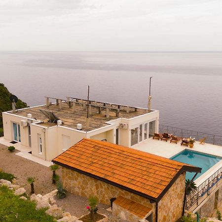 Villa Nerin Zagora Exterior foto