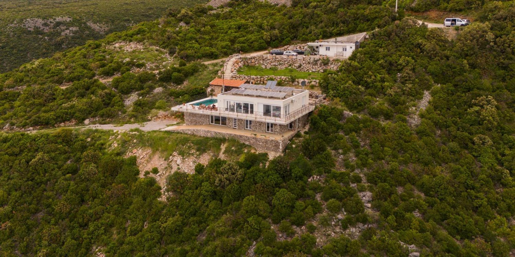 Villa Nerin Zagora Exterior foto